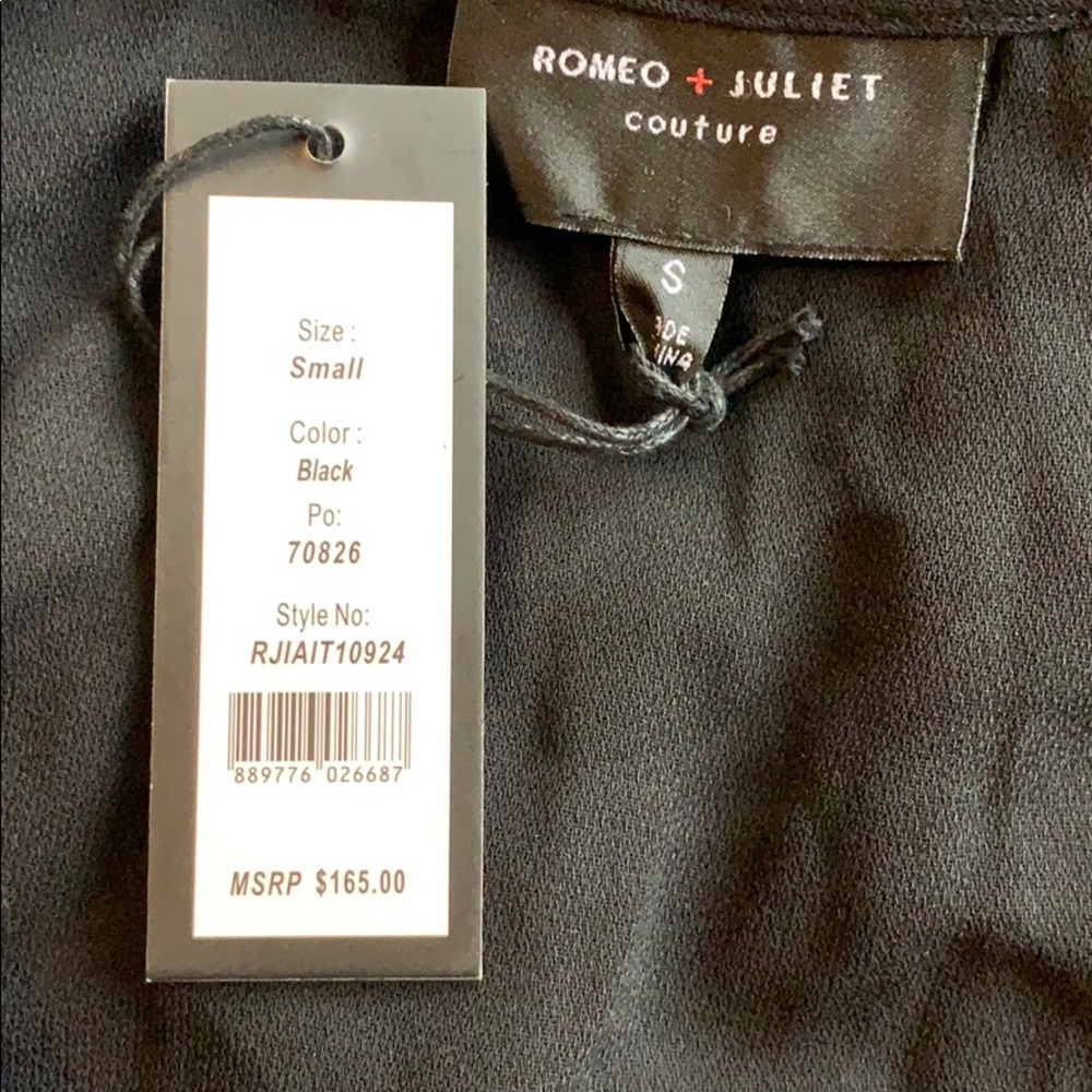 Color: black - Picture 8 of 8